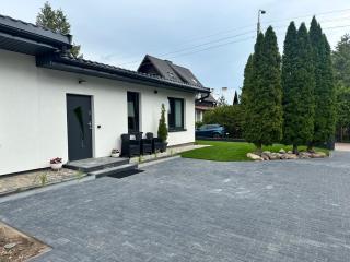 Apartamenty Na Krasnym - Supraśl - 8