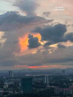 Tritower Near CIQ Johor Bahru by JCHOME MWM - Johor Bahru - 6