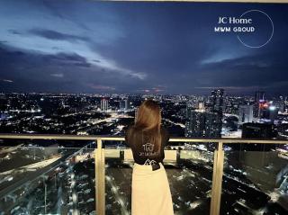 Tritower Near CIQ Johor Bahru by JCHOME MWM - 5