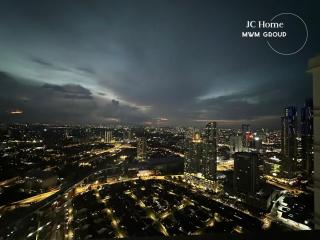Tritower Near CIQ Johor Bahru by JCHOME MWM - Johor Bahru - 4