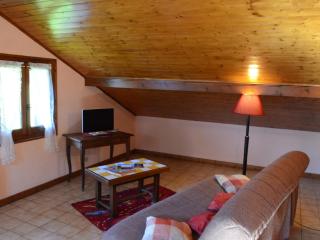 Appartement cosy 3 pièces, 4 pers, balcons, proche centre et télécabines à Châtel - FR-1-676-65 - Châtel - 8