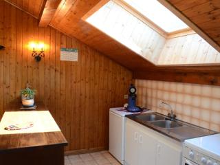 Appartement cosy 3 pièces, 4 pers, balcons, proche centre et télécabines à Châtel - FR-1-676-65 - Châtel - 7
