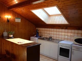 Appartement cosy 3 pièces, 4 pers, balcons, proche centre et télécabines à Châtel - FR-1-676-65 - Châtel - 6
