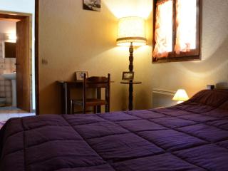 Appartement cosy 3 pièces, 4 pers, balcons, proche centre et télécabines à Châtel - FR-1-676-65 - Châtel - 5