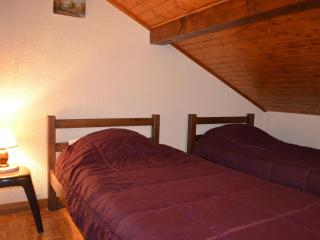 Appartement cosy 3 pièces, 4 pers, balcons, proche centre et télécabines à Châtel - FR-1-676-65 - Châtel - 3