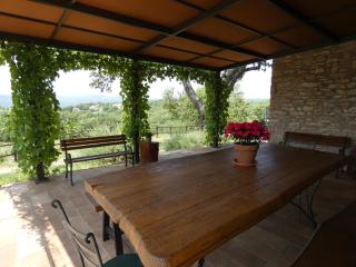 Scappo in Umbria, Le Salce - Civitella Del Lago - 6