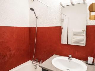 Studio Cosy pour 4 Pers, Proche Remontées Mécaniques et Centre, Balcon Sud, Parking Inclus - FR-1-676-121 - Châtel - 1
