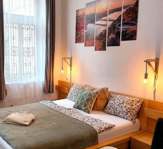 GoodMo Budapest Smart Apartments - 2