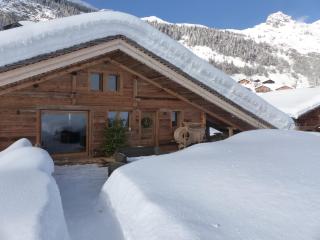 Appartement 4* pour 10 pers. avec cheminée et bain norvégien, proche pistes - Le Grand-Bornand - FR-1-467-100 - Le Grand-Bornand - 2