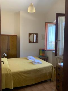 Appartamento Rosa - Scala - 1