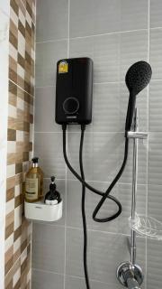 ThinkOfLiving-Entire House-Ruamchok Mall-FreeWiFi-Pool&Fitness - 1