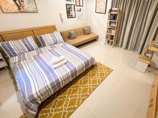 City-view Studio near Ayala & SM - Città di Cebu - 4