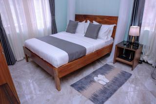 The Georges Residence - Kabale - 7