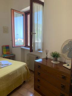 Appartamento Rosa - Scala - 2