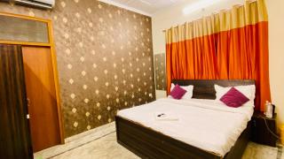 Prisha stay inn - Lucknow - 3
