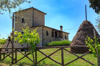 Agriturismo Torre Gialluise - 1