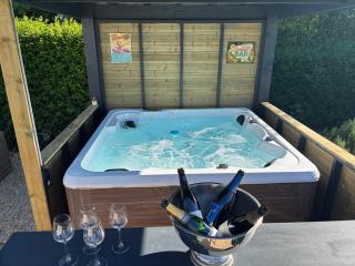 La Grange Des Guesdons - Ellon - 9