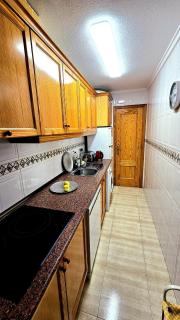 Апартаменты Los Locos - Torrevieja - 1