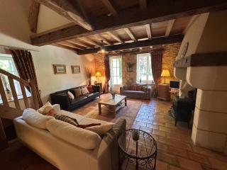 Gites Boutique - Villamblard - 4