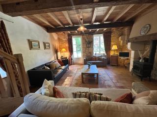 Gites Boutique - Villamblard - 3