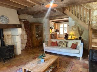 Gites Boutique - Villamblard - 2