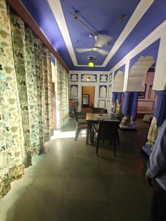 Bagru palace - 5