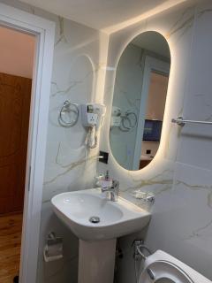 Manga guesthouse - Gjirokastër - 2