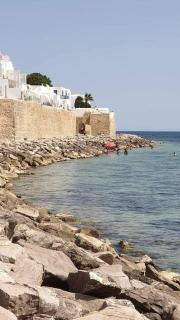 maison prés de plage hammamet - Nabeul - 5