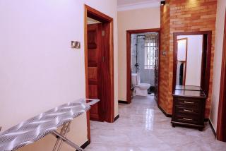 The Georges Residence - Kabale - 8