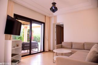 VILLA CHEZ IMANE avec piscine chauffée a Orangeraie Dyar Shemsi - Riaïna - 7