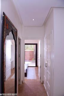 VILLA CHEZ IMANE avec piscine chauffée a Orangeraie Dyar Shemsi - Riaïna - 3