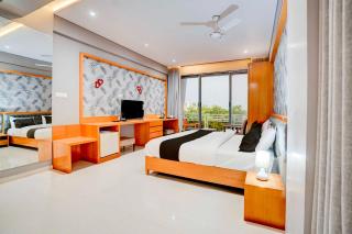 Townhouse Oak Bhagvadar Porbandar - - 2