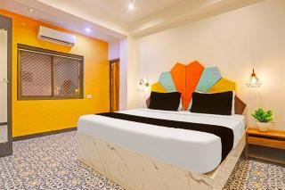 Townhouse Oak Varanasi Cantonment - 0