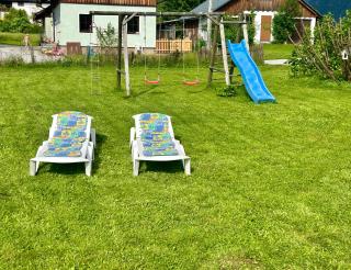 Chalet Feicht'n Schuster - Gosau - 3