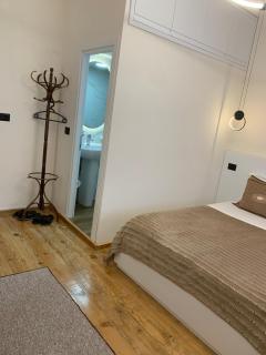 Manga guesthouse - Gjirokastër - 5