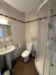 Colocation saisonnière à Azay le Rideau - Azay-le-Rideau - 6