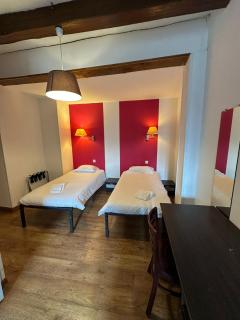 Colocation saisonnière à Azay le Rideau - Azay-le-Rideau - 3
