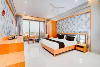 Townhouse Oak Bhagvadar Porbandar - - 9
