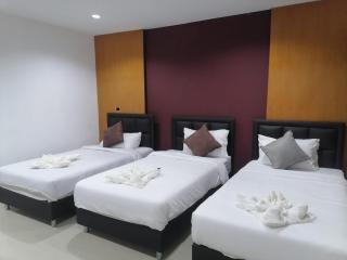 Patong Beach Dream House - Patong - 4