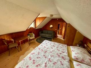 Chalet Feicht'n Schuster - 8