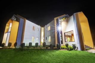 Townhouse IIT Dharwad - Mugad - 9