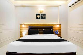 Townhouse Oak Haldwani Kathgharia Chowk - 2
