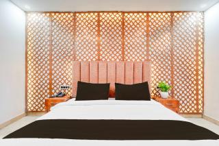 Townhouse Oak Rispana Bridge Dehradun - 3