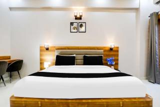 Townhouse Oak Haldwani Kathgharia Chowk - 6