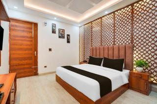 Townhouse Oak Rispana Bridge Dehradun - Dehradun - 0