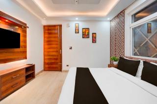 Townhouse Oak Rispana Bridge Dehradun - Dehradun - 4