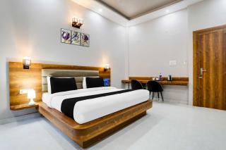 Townhouse Oak Haldwani Kathgharia Chowk - 4