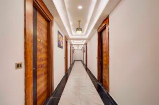 Townhouse Oak Rispana Bridge Dehradun - 4