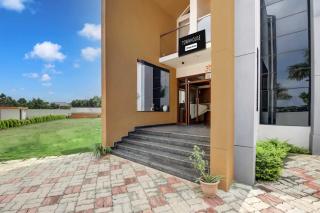 Townhouse IIT Dharwad - Mugad - 8