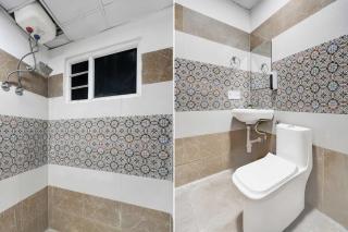 Townhouse Oak Rispana Bridge Dehradun - 3